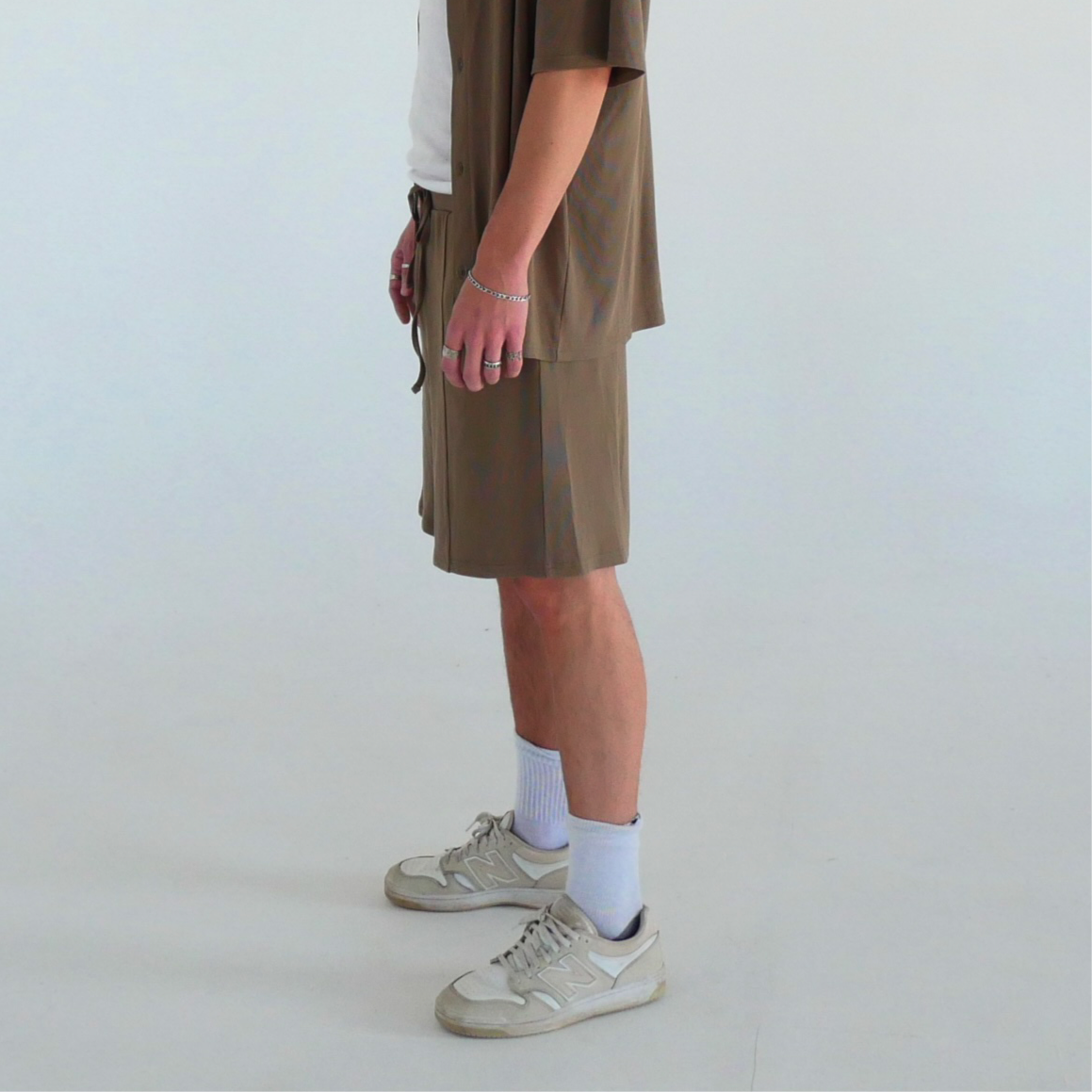 The Happy Long Short